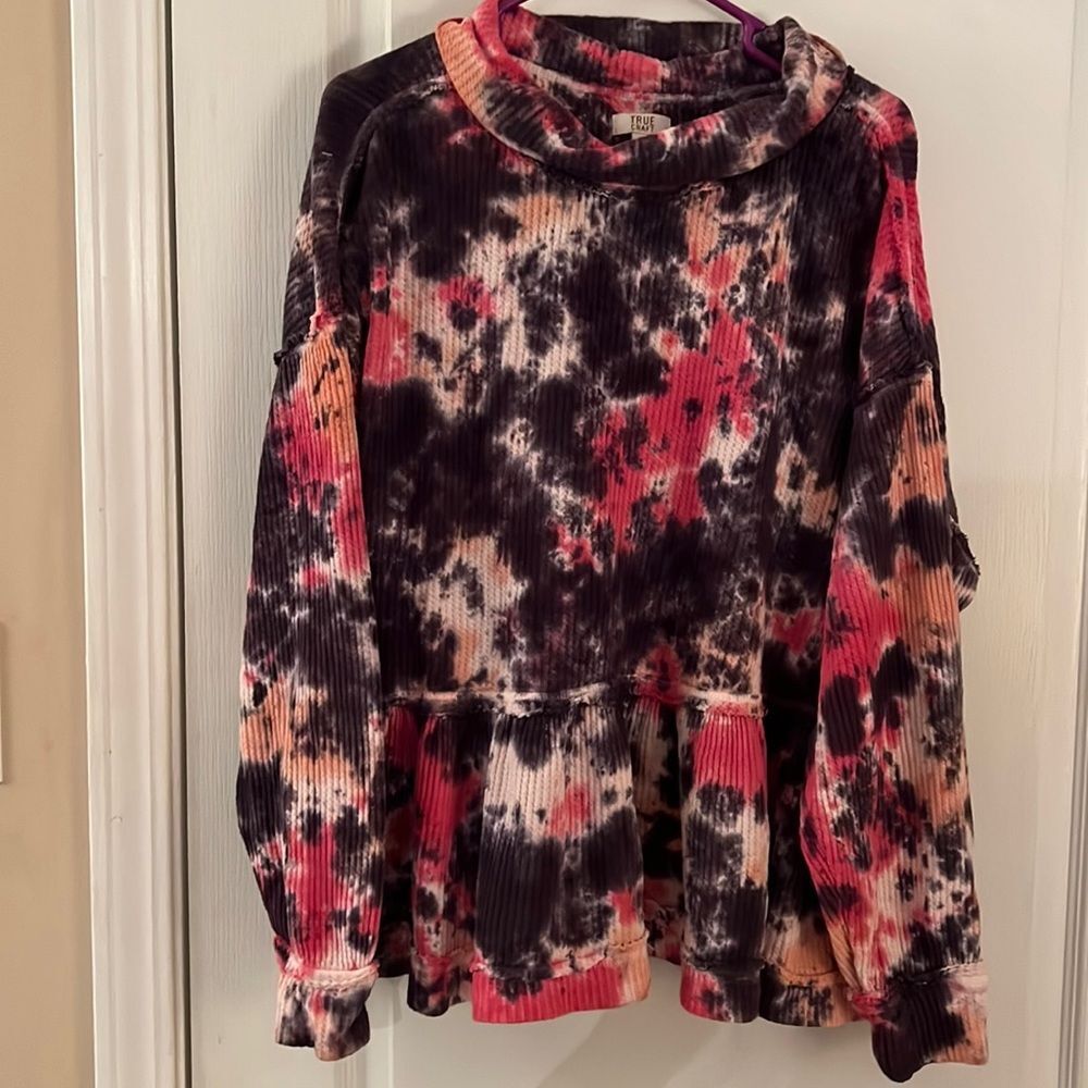 True craft Top